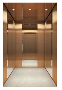 Passenger Elevator